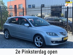 Mazda 3 - 3 1.6 S-VT Touring Clima Lmv APK INRUILKOOPJE