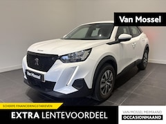 Peugeot 2008 - 1.2 PureTech Active | APPLE CARPLAY & ANDROID AUTO | PARKEERHULP | TREKHAAK |