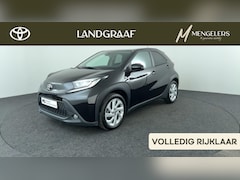 Toyota Aygo X - 1.0 VVT-i S-CVT first | Rijklaar | Automaat |