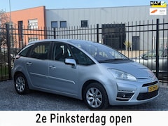 Citroën C4 Picasso - 1.6 VTi Collection CLIMAPDCAPKKOOPJE