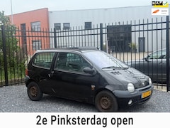 Renault Twingo - 1.2 Hélios PANORAMAAPK2027KOOPJE