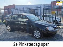 Kia Cerato - 1.6-16V LX AIRCOAPKKOOPJE