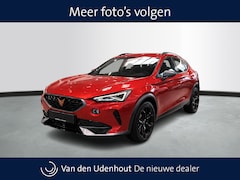 CUPRA Formentor - 1.4 TSI eHybrid 245pk VZ Performance / 360 Camera / Safe & Driving XL / Memory