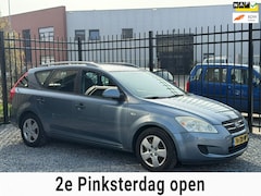 Kia Cee'd Sporty Wagon - 1.4 X-tra AIRCOSTATIONAPKKOOPJE