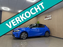 Opel Corsa - 1.2 Turbo Hybrid GS * Automaat / Carplay / Digitaal cockpit / Camera / NL Auto
