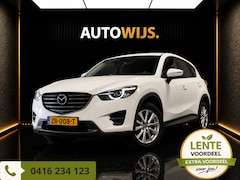 Mazda CX-5 - 2.0 SkyActiv-G 165 Skylease GT 2WD | TREKHAAK | PDC | NAVI