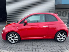 Fiat 500 - 0.9 TwinAir Turbo 500S | Automaat