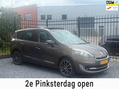Renault Grand Scénic - 1.4 TCe Bose 7p. CLIMA7PERSOONNAVICAMERAKOOPJE