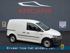 Volkswagen Caddy - 2.0 TDI L1H1 BMT AIRCO TEL