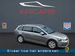Volkswagen Golf Variant - 1.0 TSI Connected NAVI TEL LM PDC CC