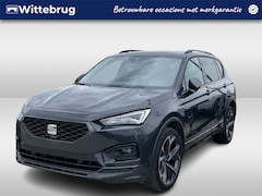 SEAT Tarraco - 1.4 TSI e-Hybrid 245pk PHEV FR DSG Automaat / Panorama schuifdak / LM 20 inch / Navigatie