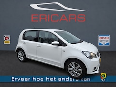 SEAT Mii - 1.0 Style Chic EcoFuel NAVI AIRCO TEl LM TOP