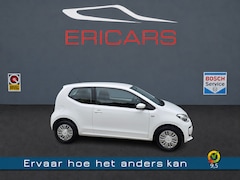Volkswagen Up! - 1.0 take up
