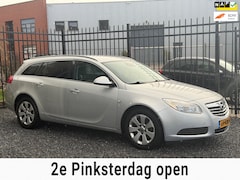Opel Insignia Sports Tourer - 1.8 Business AIRCO6BAKPDCKOOPJE