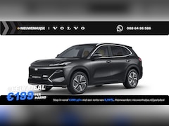 Geely Starray EM-i - 1.5 Pro | 83km Elektrisch bereik | Stoel- / Stuurverwarming | 360 camera | Panoramadak | P