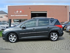 Peugeot 207 SW - 1.6 VTi XS airco nieuwe apk inruil mogelijk nap