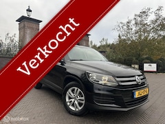 Volkswagen Tiguan - 1.4 TSI Highline 2015 Navi Cruise✅