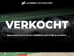 Citroën C4 - 1.2 Hybrid 145pk Max Panoramadak / Alcantara / Massagestoelen / Stoelverwarming Complete u