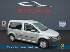Volkswagen Caddy - 1.2 TSI TREKHAAK AIRCO MOOIE AUTO