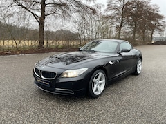 BMW Z4 Roadster - 2.3i Executive