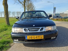 Saab 9-3 Cabrio - 2.0t S