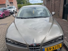 Alfa Romeo 159 Sportwagon - 2.2 JTS Selespeed Distinctive