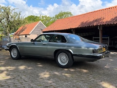 Jaguar XJS - 4.0 XJS Coupé 6 cylinder