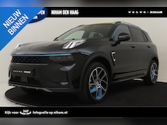 Lynk & Co 01 - 1.5 PHEV -PANO.DAK|ELEK.STOEL|HARMAN.INFINITY|360°CAM|CARPLAY|20"