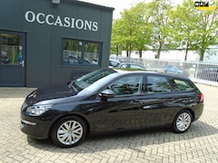 Peugeot 308 SW - 1.2 PureTech Blue Lease