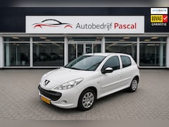 Peugeot 206 - 1.4 Urban - Airco - Carplay - NAP