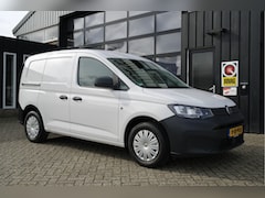 Volkswagen Caddy Cargo - 2.0 TDI Comfort | Cruise | Trekhaak | Airco | Elek.Ramen
