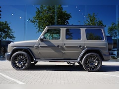 Mercedes-Benz G-klasse - 63 AMG MY 2025 GRIJS KENTEKEN