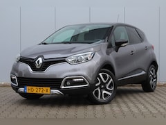 Renault Captur - 0.9 TCe Xmod | Stoelverwarming | Camera | Trekhaak | Navigatie | Clima / Cruise control |