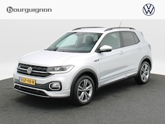 Volkswagen T-Cross - 1.0 TSi 110 Pk Automaat R-Line | Stoelverwarming | Camera | Adaptive Cruise | Navigatie |