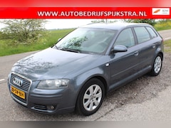 Audi A3 Sportback - 1.9 TDI Ambiente