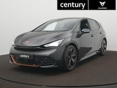 CUPRA Born - Adrenaline 62 kWh | 19 Inch | Camera | Navi | LED