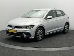 Volkswagen Polo - 1.0 TSI Life | Lichtmetalen Velgen | Adaptive Cruise | Virtual Cockpit | Carplay/Android A