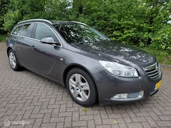 Opel Insignia Sports Tourer - 1.4 Turbo 6 bak Ketting hoorbaar