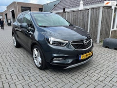Opel Mokka X - 1.4 Turbo Innovation electr. schuifdak leer PDC