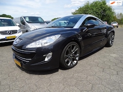 Peugeot RCZ