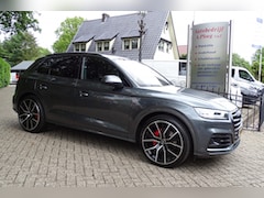 Audi Q5 - 55 TFSI e q. Competition Luchtvering Voll Opties