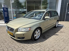 Volvo V50 - 2.4i
