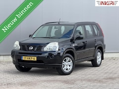 Nissan X-Trail - 2.0 2WD | Airco | Trekhaak | NL Auto | APK 27