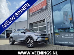 Opel Mokka - 1.2 136PK Turbo GS - CAMERA - ANDROID / CARPLAY - CLIMA - CRUISE - PDC - LED