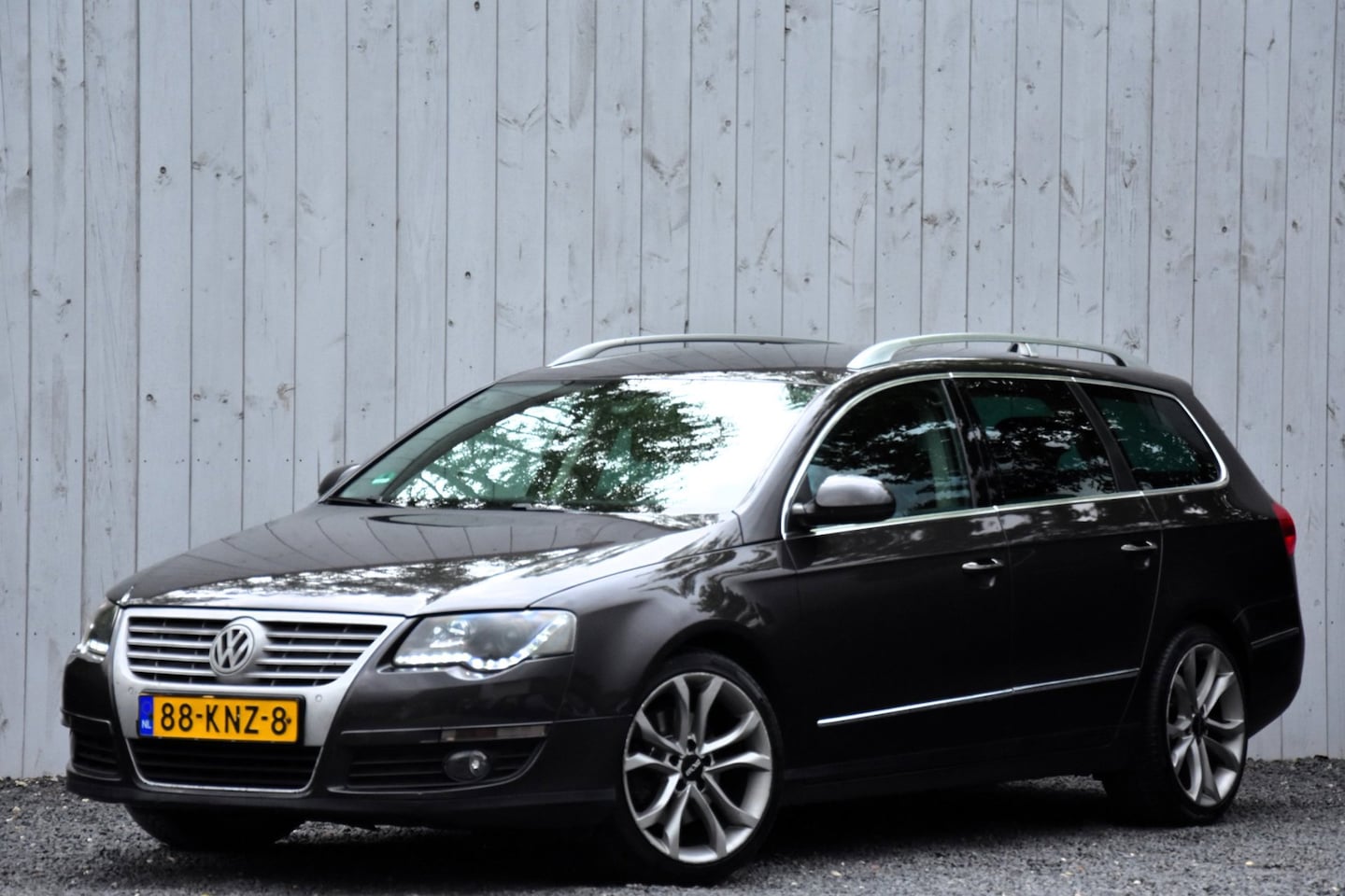 Volkswagen Passat Variant - 1.4 TSI Comfortline BlueMotion | Inruiler | Handel | - AutoWereld.nl
