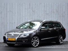 Volkswagen Passat Variant - 1.4 TSI Comfortline BlueMotion | Inruiler | Handel |