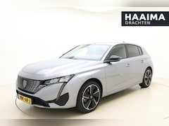 Peugeot E-308 - Allure EV 54 kWh 100% Elektrisch | Adaptive Cruise Control | Climate Control | Camera | Na