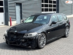 BMW 3-serie Touring - 325i M pakket, navigatie, airco