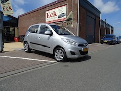 Hyundai i10 - 1.2 i-Drive automaat
