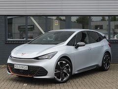 CUPRA Born - Business Plus 62 kWh
